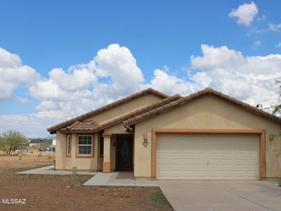 1777 Elder Ct #20, Rio Rico, AZ, 85648