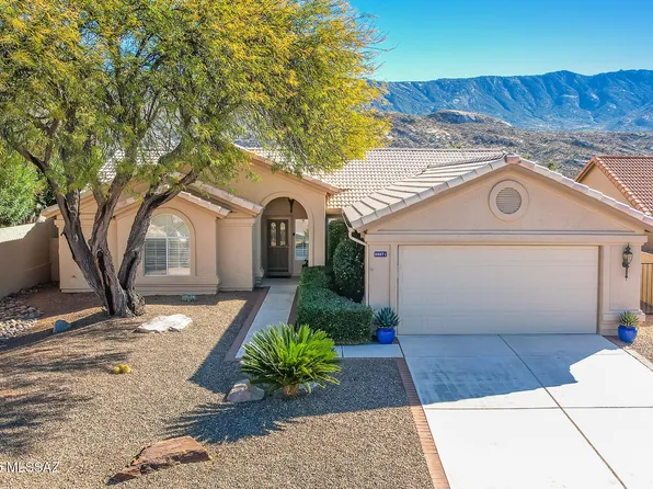 38071 S Golf Course Dr, Saddlebrooke, AZ 85739