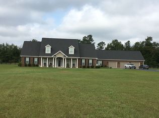 678 Woodland Dr, New Ellenton, SC 29809