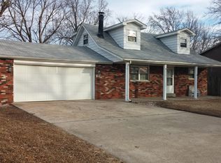 36 Steelecrest Ln, Granite City, IL