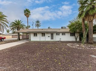 611 E Encanto Dr, Tempe, AZ 85281