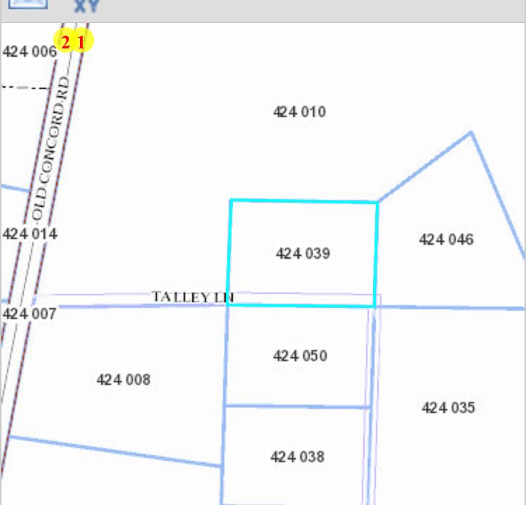 1st image of 235 Talley Ln