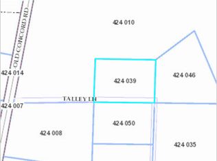 235 Talley Ln, Salisbury, NC 28146