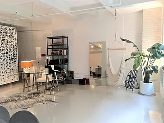 Rented by Time Equities, Inc.