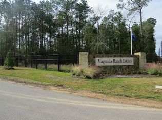 17607 Country Grv, Magnolia, TX 77355