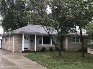 205 David Dr, Lexington, KY 40503