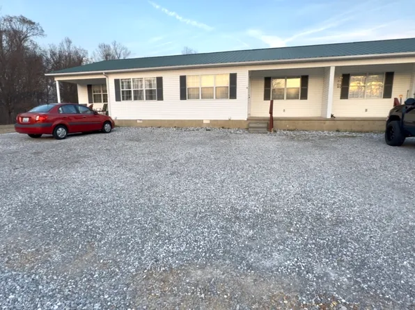 13 Sally Ln #18, Hickory, KY 42051