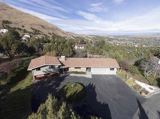 1510 Sunset Rd, Pocatello, ID 83204
