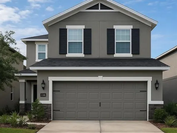 11125 Abaco Island Ave, Riverview, FL 33579