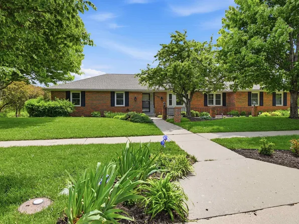 4246 SW Colly Creek Ct, Topeka, KS 66610