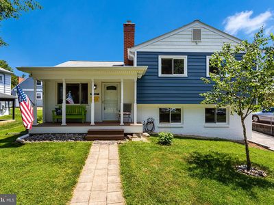 10713 Douglas Ave, Silver Spring, MD, 20902