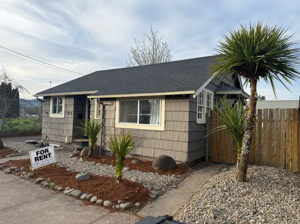 1313 NW Fillmore Ave, Corvallis, OR 97330