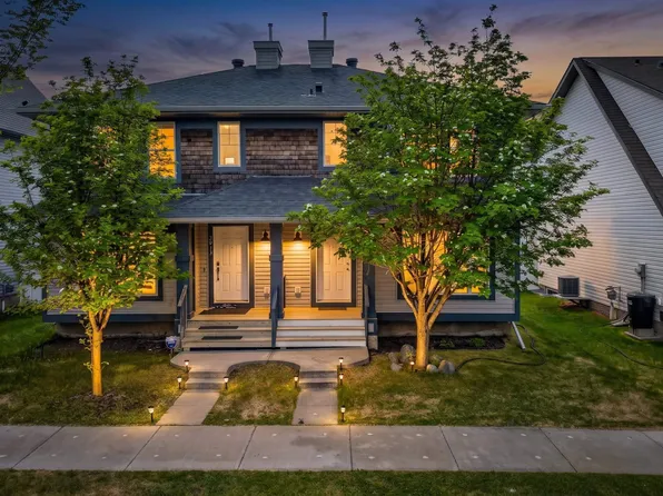 5917 S Terwillegar Blvd NW, Edmonton, AB T6R 0A7