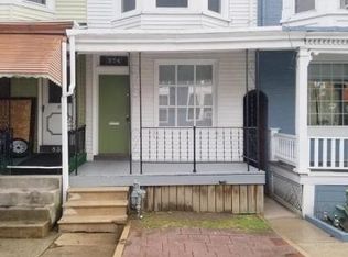 854 N 12th St, Reading, PA 19604