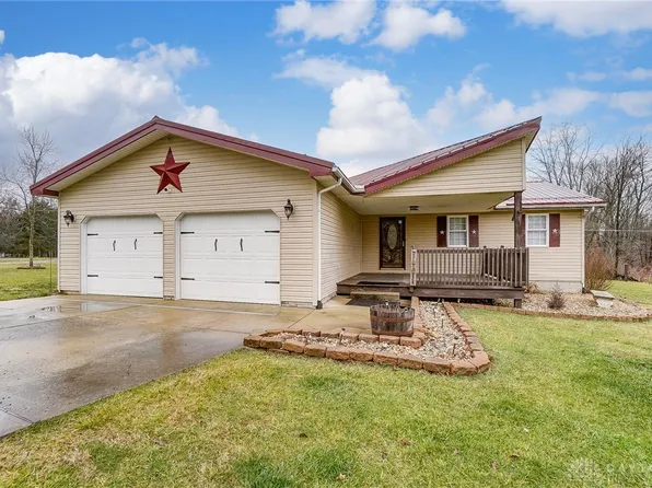 5562 Charles Ln, Hillsboro, OH 45133
