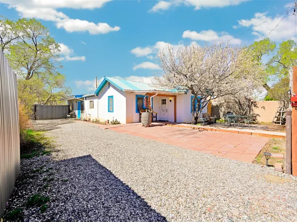 538 Onate Pl, Santa Fe, NM 87501