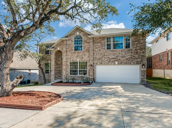 2738 LAKEHILLS, San Antonio, TX 78251