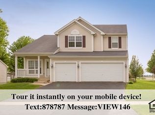 301 Market St, Genoa, IL 60135