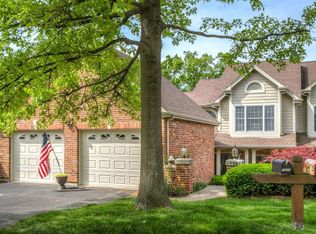 14605 Timberlake Manor Ct, Chesterfield, MO