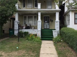 1054 Kensington Ave, Buffalo, NY