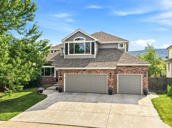 6515 S Routt Street, Littleton, CO 80127