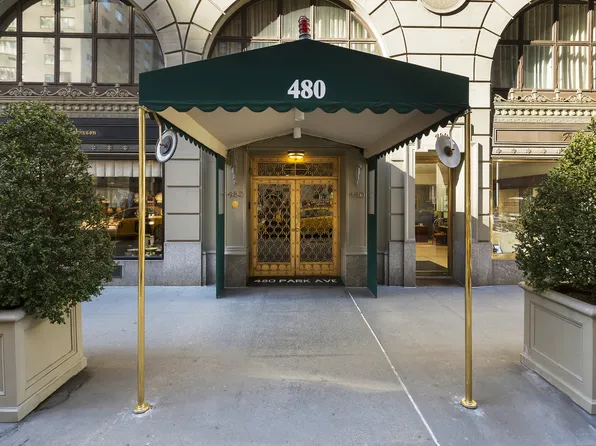 480 Park Avenue 20D image 10 of 11
