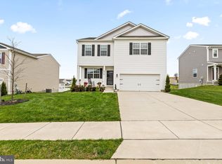 4310 Brent Dr, Spring Grove, PA 17362