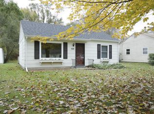 1320 Craft Ave, Kalamazoo, MI 49048