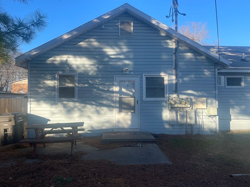 319 E. College 319 E College St Carbondale IL Zillow