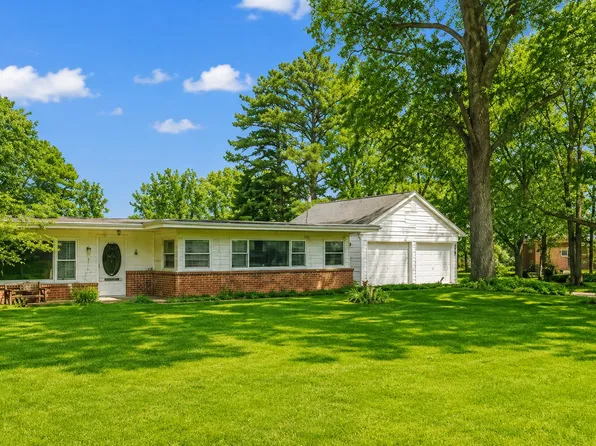 603 E Mt Vernon Street, Nixa, MO 65714