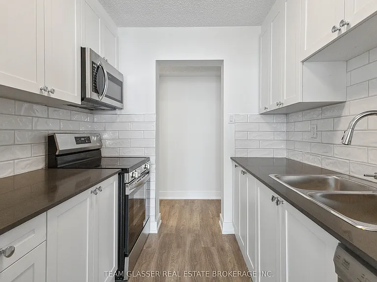 340 Colborne St #1604 — Photo 16