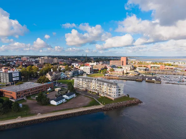 1 Haviland St #101, Charlottetown, PE C1A 0A8