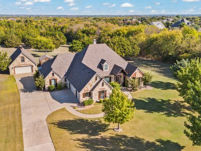 4431 Morninglory Pkwy, Midlothian, TX, 76065
