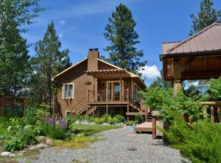 30 Stabenfeldt Rd, Republic, WA 99166