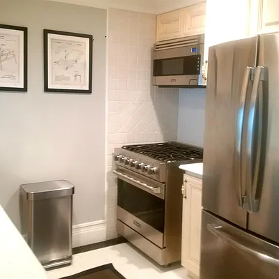 Rented by Keller Williams NYC | media 23