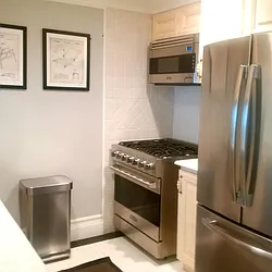 Rented by Keller Williams NYC