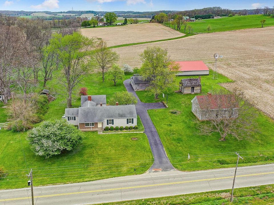 5990 Hamburg Rd SW, Amanda, OH 43102 Zillow