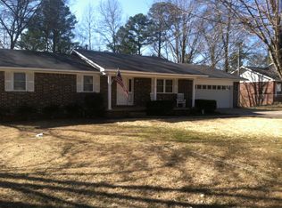 315 Conner St, Shirley, AR 72031