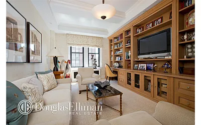 Sold by Douglas Elliman
