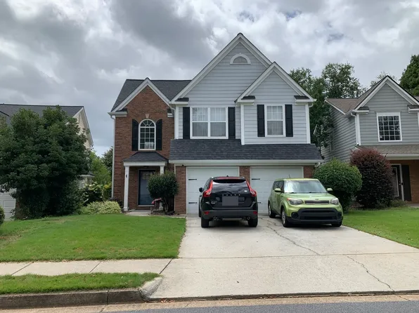 2240 Ashton Dr, Roswell, GA 30076