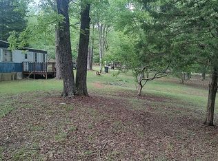 1647 Alexander Dr, New Concord, KY 42076