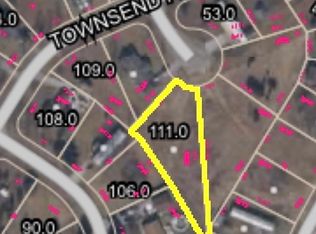 3500 Penny Ln, North Vernon, IN 47265