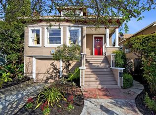 4120 Manila Ave, Oakland, CA 94609