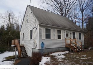 40 Smith Rd, Windham, ME 04062