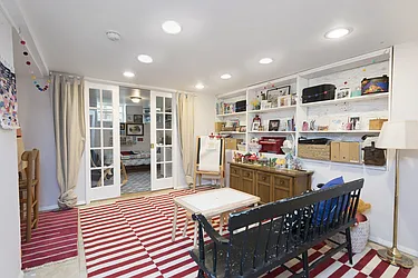 Sold by Halstead Real Estate