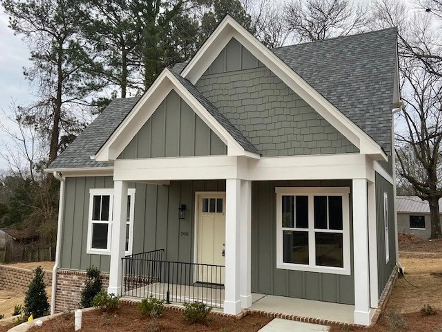 2br/2ba For Rent — Photo 1