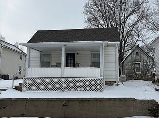 309 Spruce St, Wamego, KS 66547