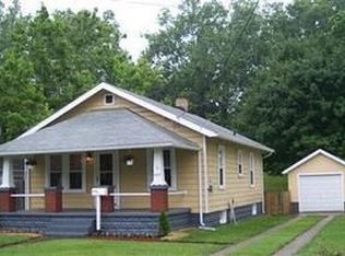 405 Bridge St, Franklin, OH 45005