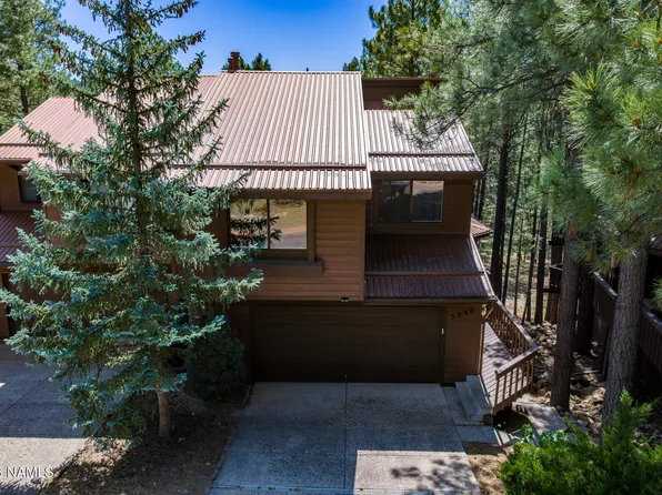 5280 E Idlewood Ln, Flagstaff, AZ 86004