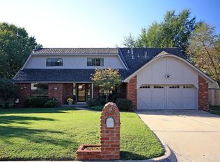 7720 E 87th Pl S, Tulsa, OK 74133